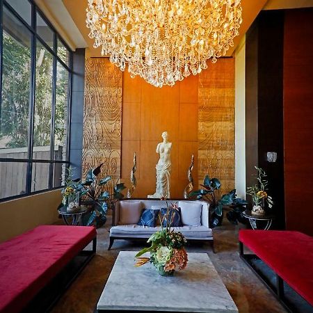 Venus Parkview Hotel Baguio City Exterior foto