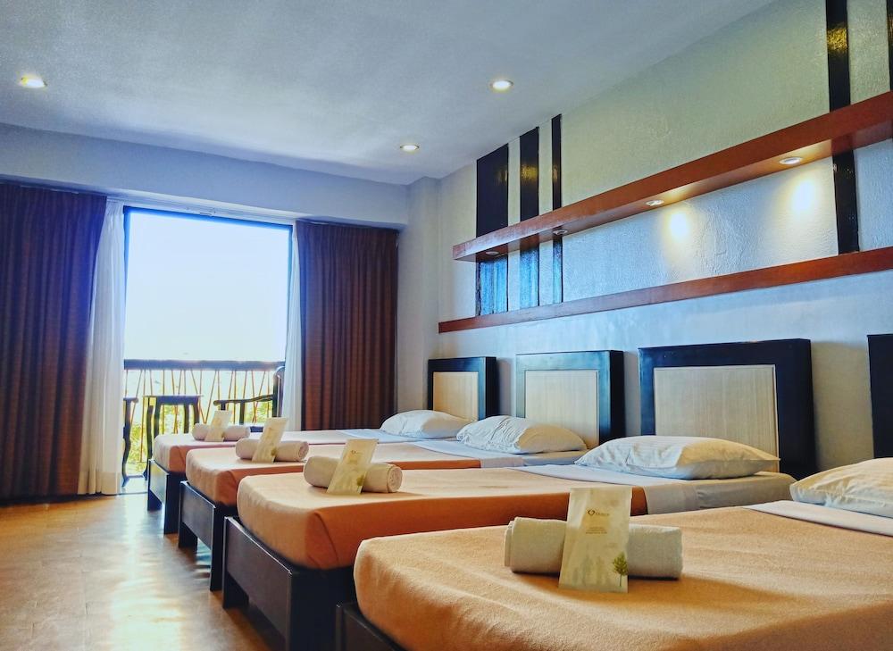 Venus Parkview Hotel Baguio City Exterior foto